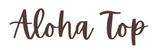 Aloha Top