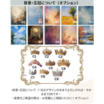 画像をギャラリービューアに読み込む, うちの子 ペットが西洋肖像画風になるペットキャンバスアート｜ギフト・記念日にも Cat 4
