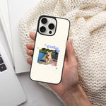 画像をギャラリービューアに読み込む, 【オーダーメイド】かわいいうちの子をスマホケースに♪ﾍﾟｯﾄ 犬 猫 iPhone - デザイン 7
