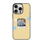 画像をギャラリービューアに読み込む, 【オーダーメイド】かわいいうちの子をスマホケースに♪ﾍﾟｯﾄ 犬 猫 iPhone - デザイン 5
