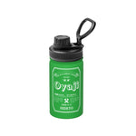 画像をギャラリービューアに読み込む, 【名入れ】 男性 誕生日 おもしろ 実用的 ギフト 《 Oyaji ステンレマグボトル》
