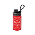 画像をギャラリービューアに読み込む, 【名入れ】 男性 誕生日 おもしろ 実用的 ギフト 《 Oyaji ステンレマグボトル》
