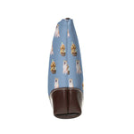 画像をギャラリービューアに読み込む, ペット写真でつくるオリジナル  レザークラッチバッグ
