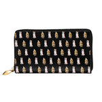 画像をギャラリービューアに読み込む, ペット写真でつくるオリジナル  長財布 - 【送料無料】
