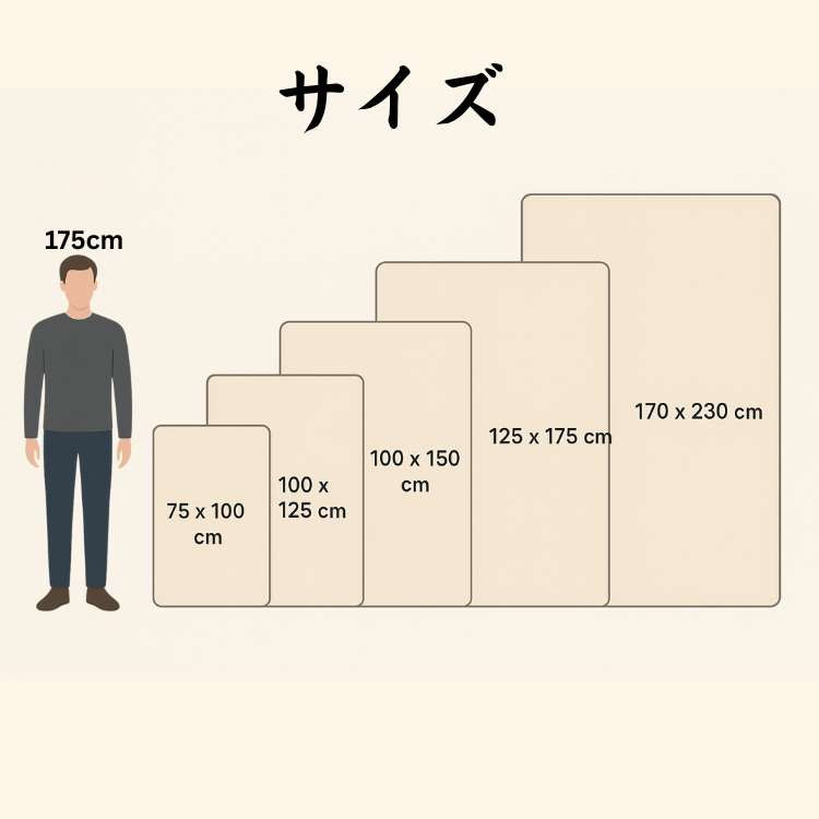 【オーダーメイド】名前入り☆商店風☆ブランケット♪ 創業年・開店祝い・誕生日ギフト