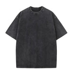 画像をギャラリービューアに読み込む, 【名前入り】愛犬・愛猫のお顔プリントTシャツ｜ヴィンテージスタイル カスタムペットTシャツ｜プレゼントにも◎

