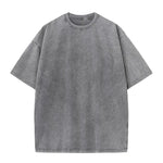 画像をギャラリービューアに読み込む, 【名前入り】愛犬・愛猫のお顔プリントTシャツ｜ヴィンテージスタイル カスタムペットTシャツ｜プレゼントにも◎
