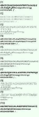 将图片加载到图库查看器，オーダーメイド 家族名前入りブランケット 毛布  誕生日ギフト 敬老の日 米寿 還暦 母の日 父の日 じいじ ばーさん - 49下地色 - HEART
