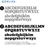 画像をギャラリービューアに読み込む, 【I LOVE ○○】名前入りエプロン（全8色） ポケット付き 70×84cm 男女兼用
