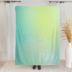 将图片加载到图库查看器，【虹】名前入りブランケット 膝掛け　ひざ掛け  誕生日ギフト 出産祝い
