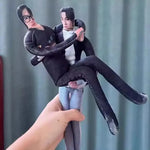画像をギャラリービューアに読み込む, 爆笑ギフト｜写真から作るオーダーメイドぬいぐるみ 人物・ペット 全身 おもしろ雑貨 25cm プレゼント
