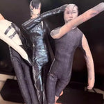画像をギャラリービューアに読み込む, 爆笑ギフト｜写真から作るオーダーメイドぬいぐるみ 人物・ペット 全身 おもしろ雑貨 25cm プレゼント
