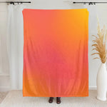 将图片加载到图库查看器，【虹】名前入りブランケット 膝掛け　ひざ掛け  誕生日ギフト 出産祝い
