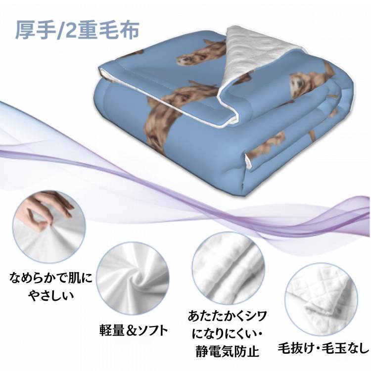 なめらかで肌にやさしい – デリケートなお肌にも安心の心地よさ。