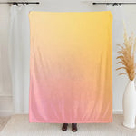 将图片加载到图库查看器，【虹】名前入りブランケット 膝掛け　ひざ掛け  誕生日ギフト 出産祝い
